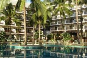 Pattawia Resort And Spa Pranburi voted 6th best hotel in Pran Buri