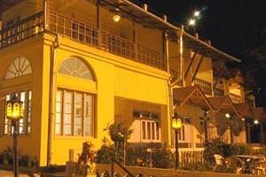 The Pavilion voted 10th best hotel in Nainital