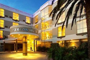 Paxton Hotel voted 9th best hotel in Port Elizabeth
