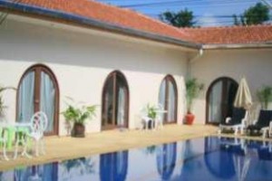 Peacock Place Country Guest House Image