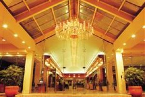 Pearl Continental Hotel Islamabad voted  best hotel in Rawalpindi