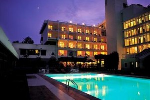 Pearl-Continental Hotel Peshawar voted  best hotel in Peshawar