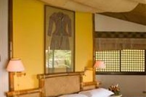 Pearl Farm Beach Resort voted  best hotel in Samal