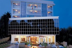 Pearl Regency Kottayam voted 5th best hotel in Kottayam