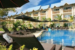 Pearle Beach Resort & Spa Image