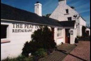 Peat Inn voted 5th best hotel in Cupar