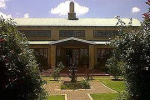 Peebles Country Retreat voted  best hotel in Dullstroom