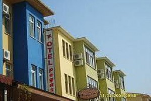 Pegasus Hotel Canakkale Image