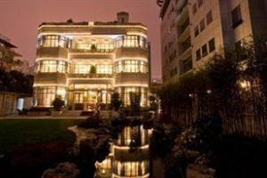 Pei Mansion Hotel Image