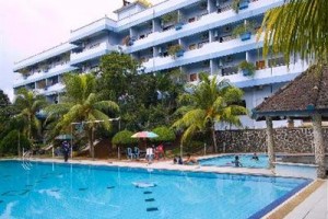 Pelangi Hotel Tanjung Pinang voted  best hotel in Tanjung Pinang
