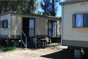 Pelican Park Cabins Nambucca Heads Image