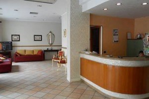 Pellegrino e Pace voted  best hotel in Loreto 