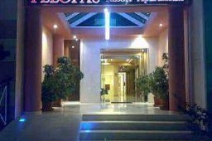 Pelopas Resort Apartments Tingaki voted 7th best hotel in Tingaki