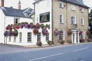 Pembroke Arms Hotel voted  best hotel in Wilton 