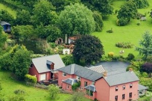 Pen-y Bryn Guest House Image