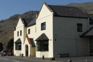 Pen y Pass Image