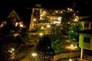 Pendosis Vacation Village Hotel Adana Image