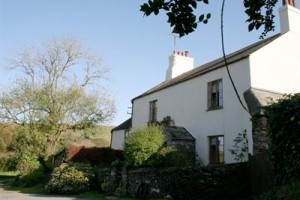 Penmillard Farm Bed and Breakfast Cawsand Image