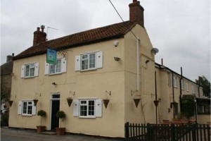 Penny Farthing Inn Lincoln (England) Image