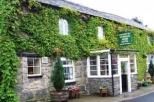 Penrhos Arms Inn Machynlleth voted 2nd best hotel in Machynlleth