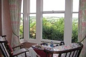 Penrose Bed and Breakfast Lostwithiel voted  best hotel in Lostwithiel