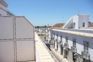 Pensao-Residencial Oceano voted 9th best hotel in Faro