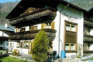 Pension Acherkogelblick Oetz voted 4th best hotel in Oetz