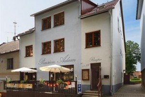 Pension Adam voted 3rd best hotel in Horni Plana
