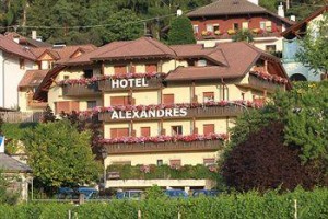 Pension Alexandres Eppan an der Weinstrase voted 8th best hotel in Eppan an der Weinstrasse