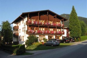 Pension Alpina Reith im Alpbachtal voted 5th best hotel in Reith im Alpbachtal