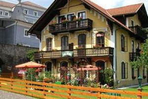 Pension Alte Muhle voted 3rd best hotel in Gmund 