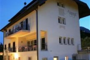Pension Angergut voted 5th best hotel in Tscherms