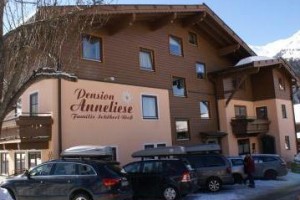 Pension Anneliese Rauris voted  best hotel in Rauris