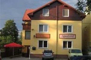 Aqualand Pension voted 6th best hotel in Poprad