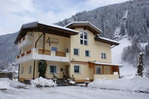 Pension Auhof Image
