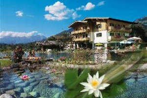 Pension Auwirt voted  best hotel in Aurach bei Kitzbuhel