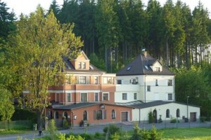 Pension Ayky voted 6th best hotel in Jablonec nad Nisou