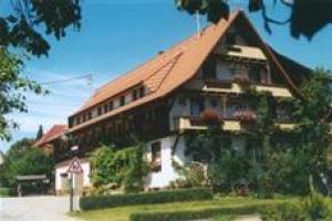 Pension Baarblick Donaueschingen voted 5th best hotel in Donaueschingen