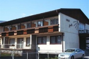 Pension Beate Villach Image