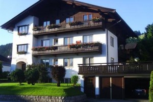 Pension Bergheim voted 8th best hotel in Reith im Alpbachtal