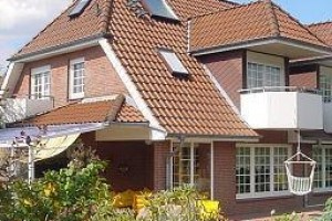 Pension Blumen-Villa voted 2nd best hotel in Schneverdingen