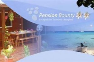Pension Bounty Image