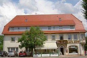 Pension Cafe Hipp Freiamt voted 2nd best hotel in Freiamt