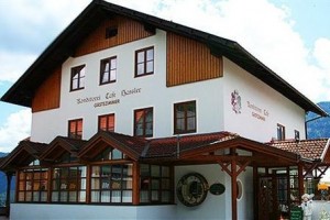 Cafe Pension Konditorei Hassler voted 3rd best hotel in Berg im Drautal