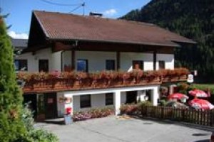 Pension Cafe Schone Welt voted 7th best hotel in Pragraten am Grossvenediger