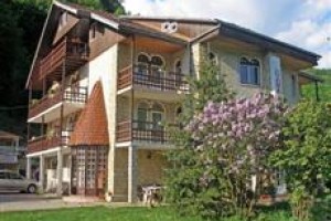Pension Casa Alba Slanic Moldova voted  best hotel in Slanic Moldova