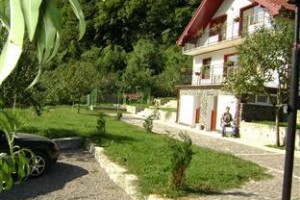 Pension Casa Natura voted 10th best hotel in Baile Herculane
