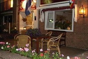 Pension De Watertoren Zandvoort Image