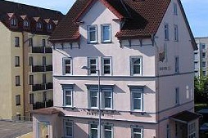 Pension Der kleine Nachbar voted 3rd best hotel in Gotha