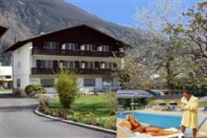 Pension Dietl Latsch voted 2nd best hotel in Latsch